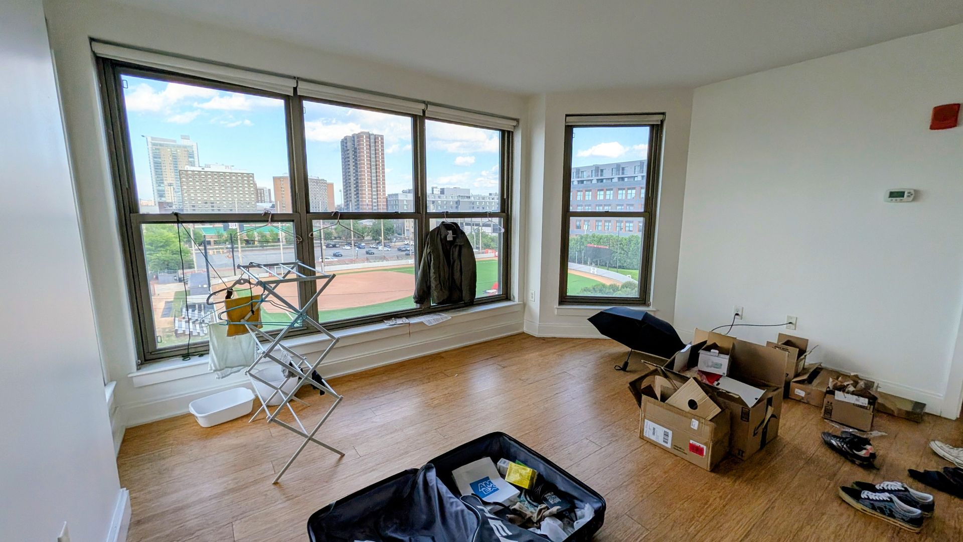 Boston Condo: 30 Malvern St.
