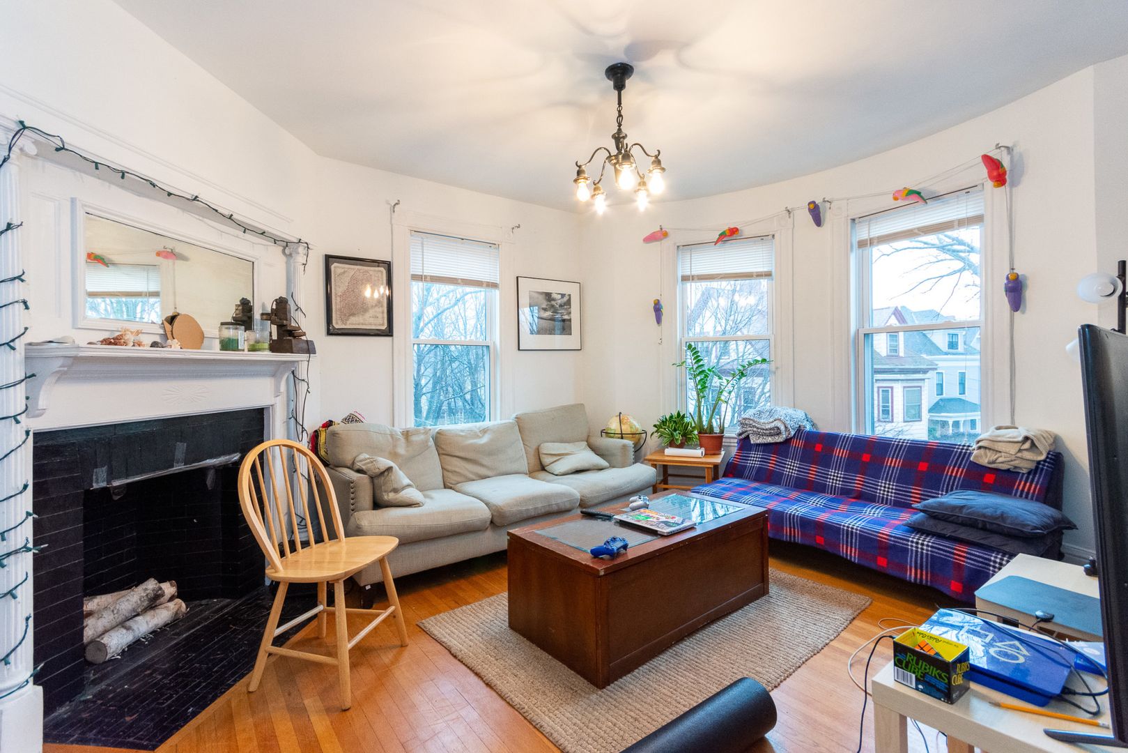 Brookline Condo: 79 Brook St