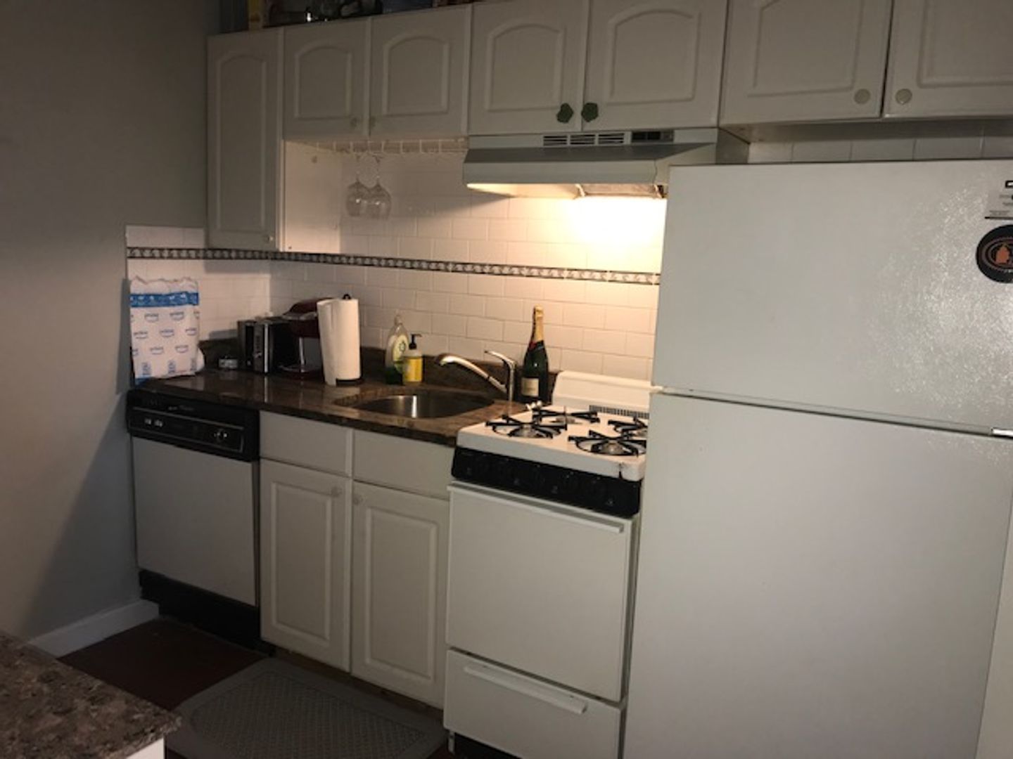 Kenmore Condo: 43 Bay State Rd