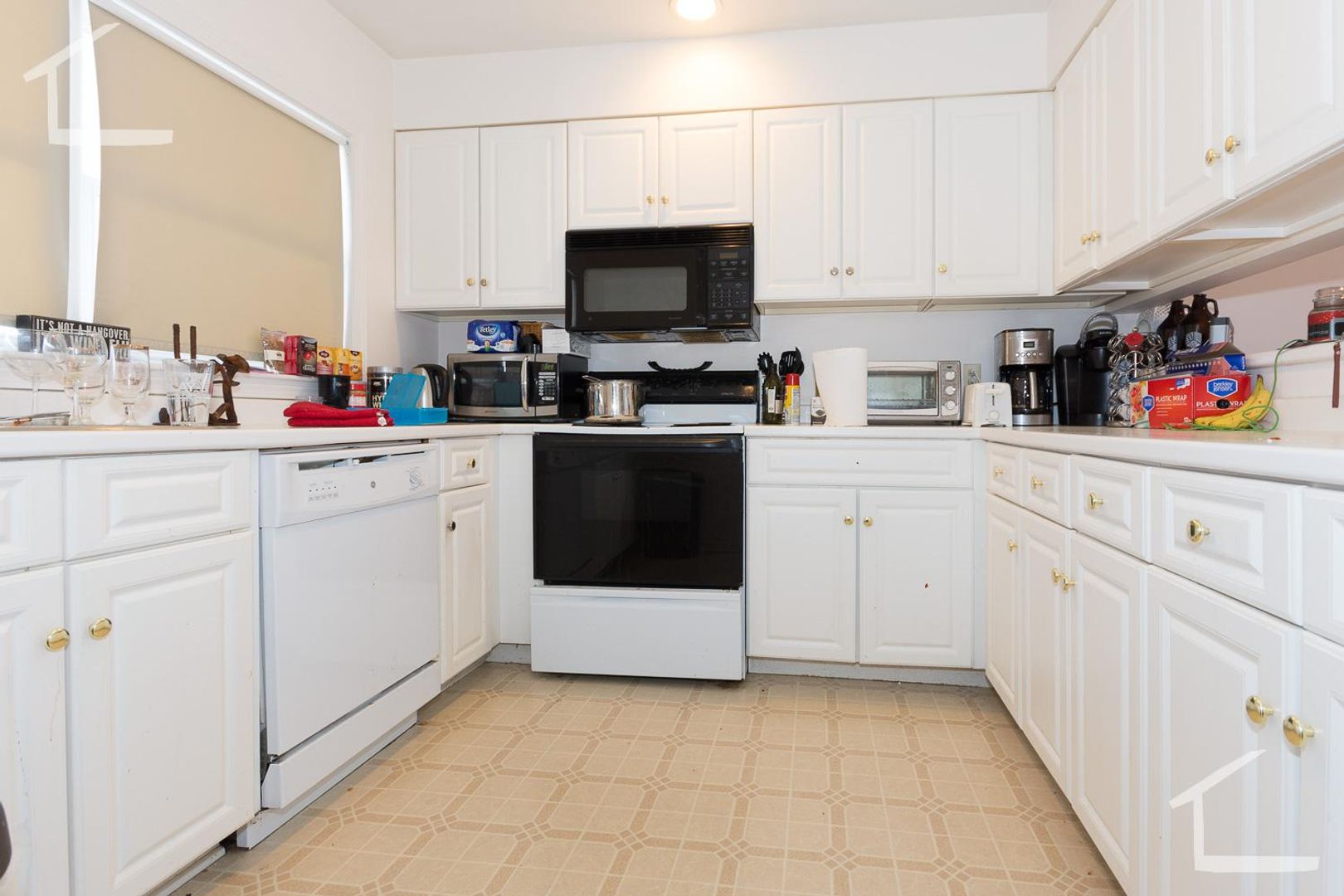 Boston Townhome: 8-10 Glencoe St