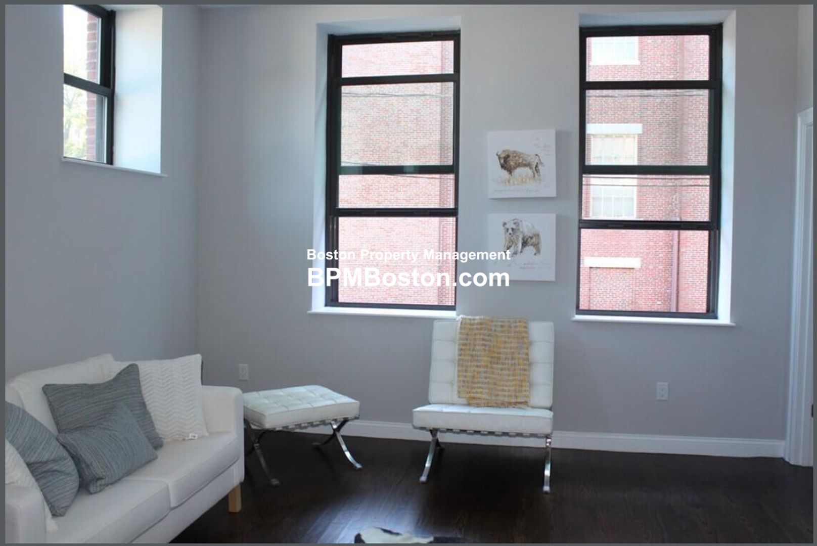 Quincy House: 10 Merrymount Road