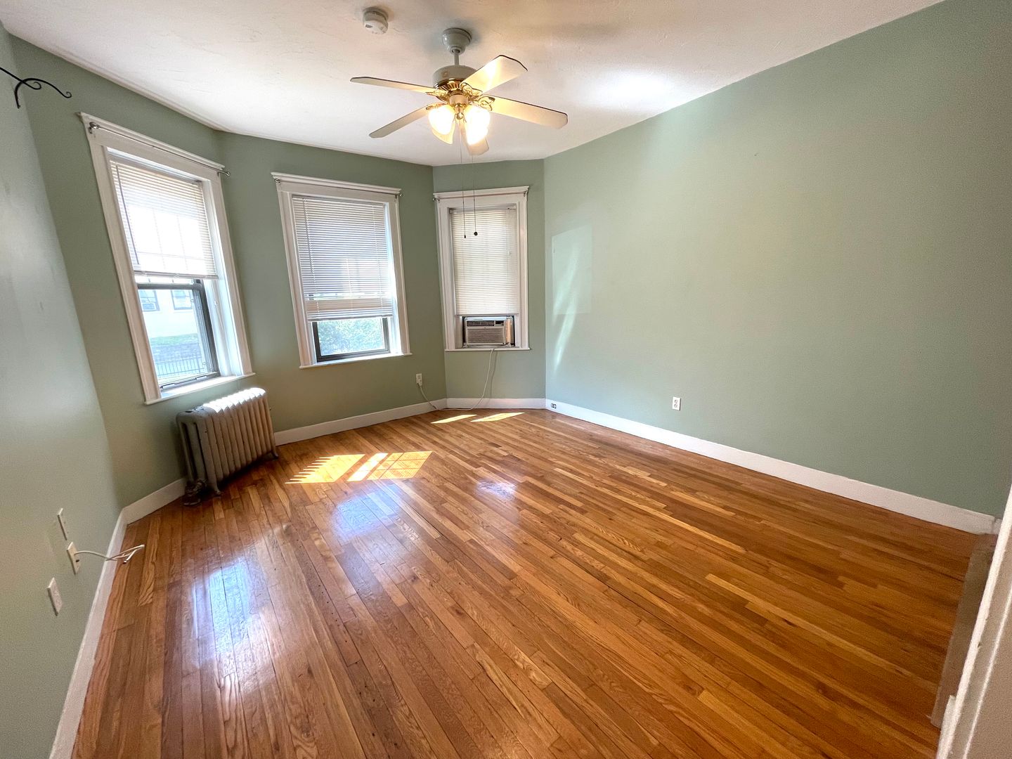Boston Condo: 313 Allston St., #3