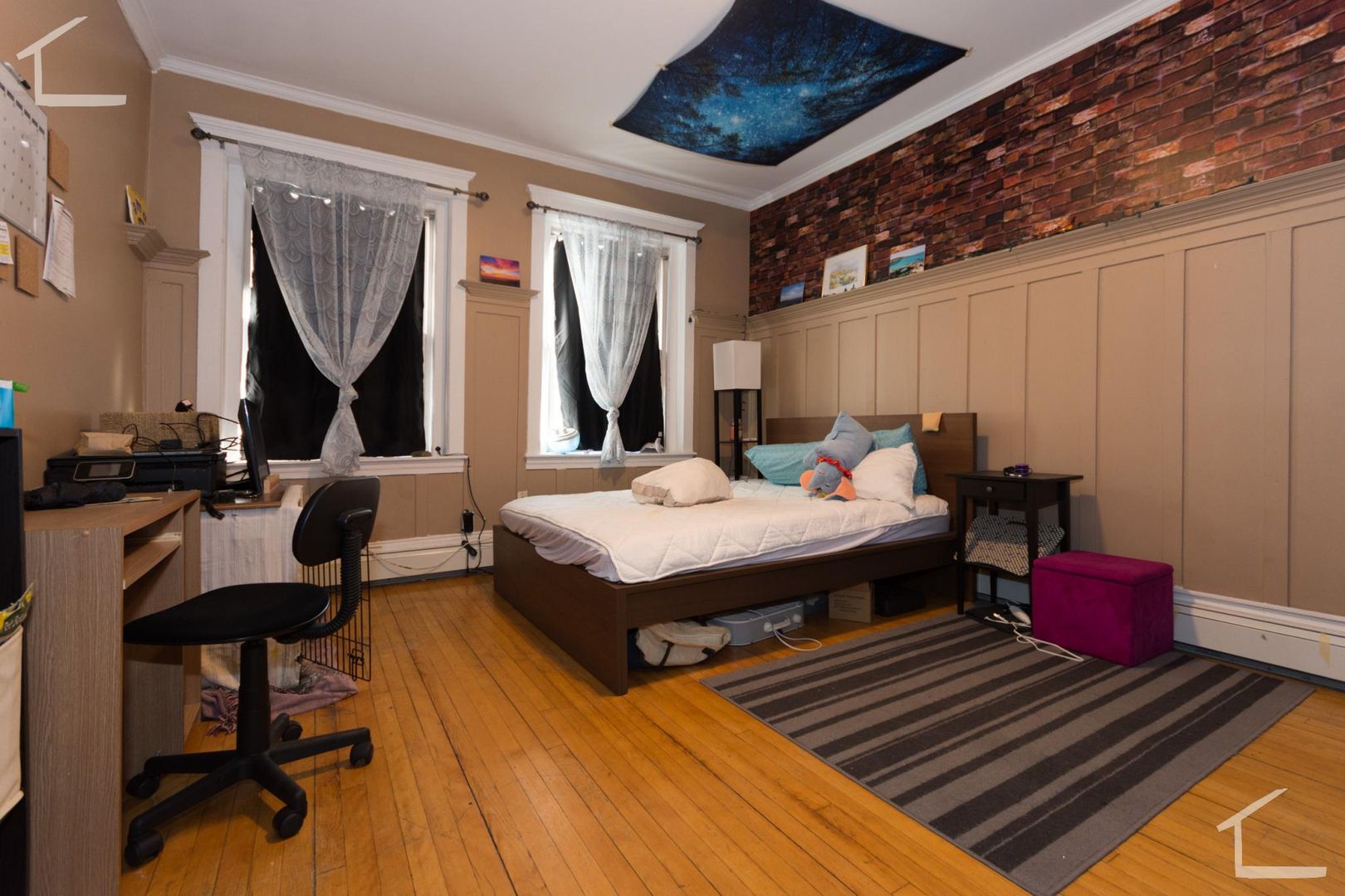 Boston Condo: 8 Glenville Ave.