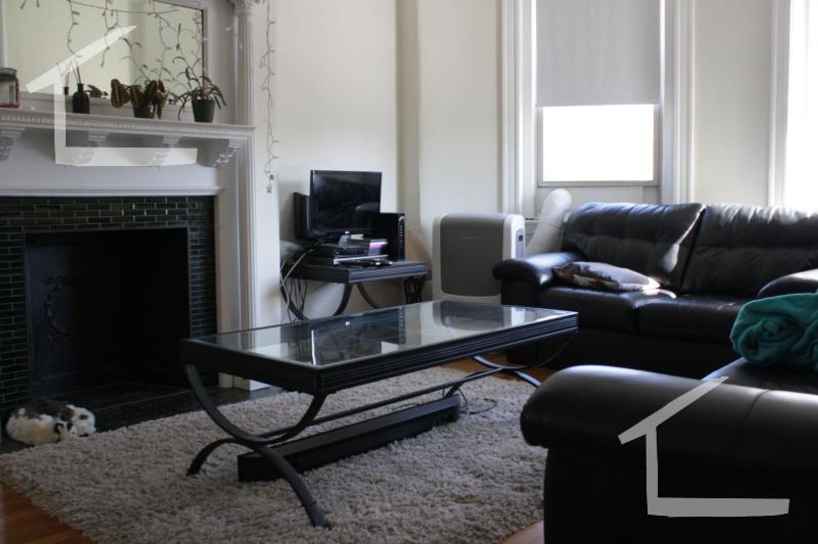Brookline Condo: 1788 Beacon St