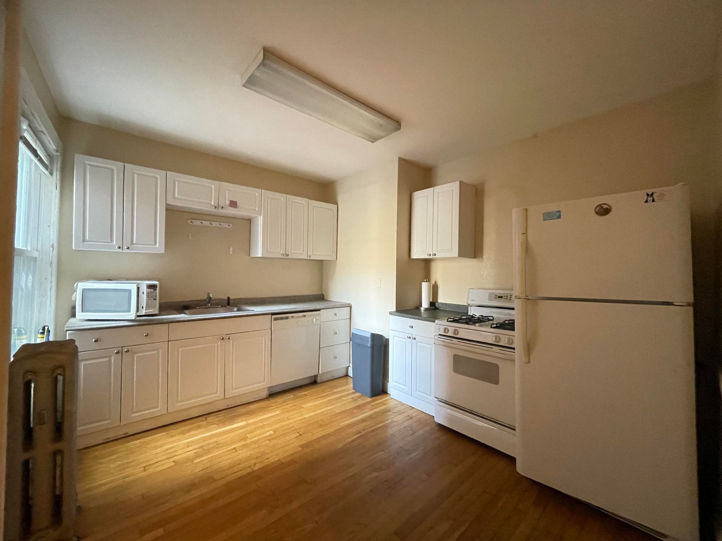 Boston Condo: 192 Kelton Street