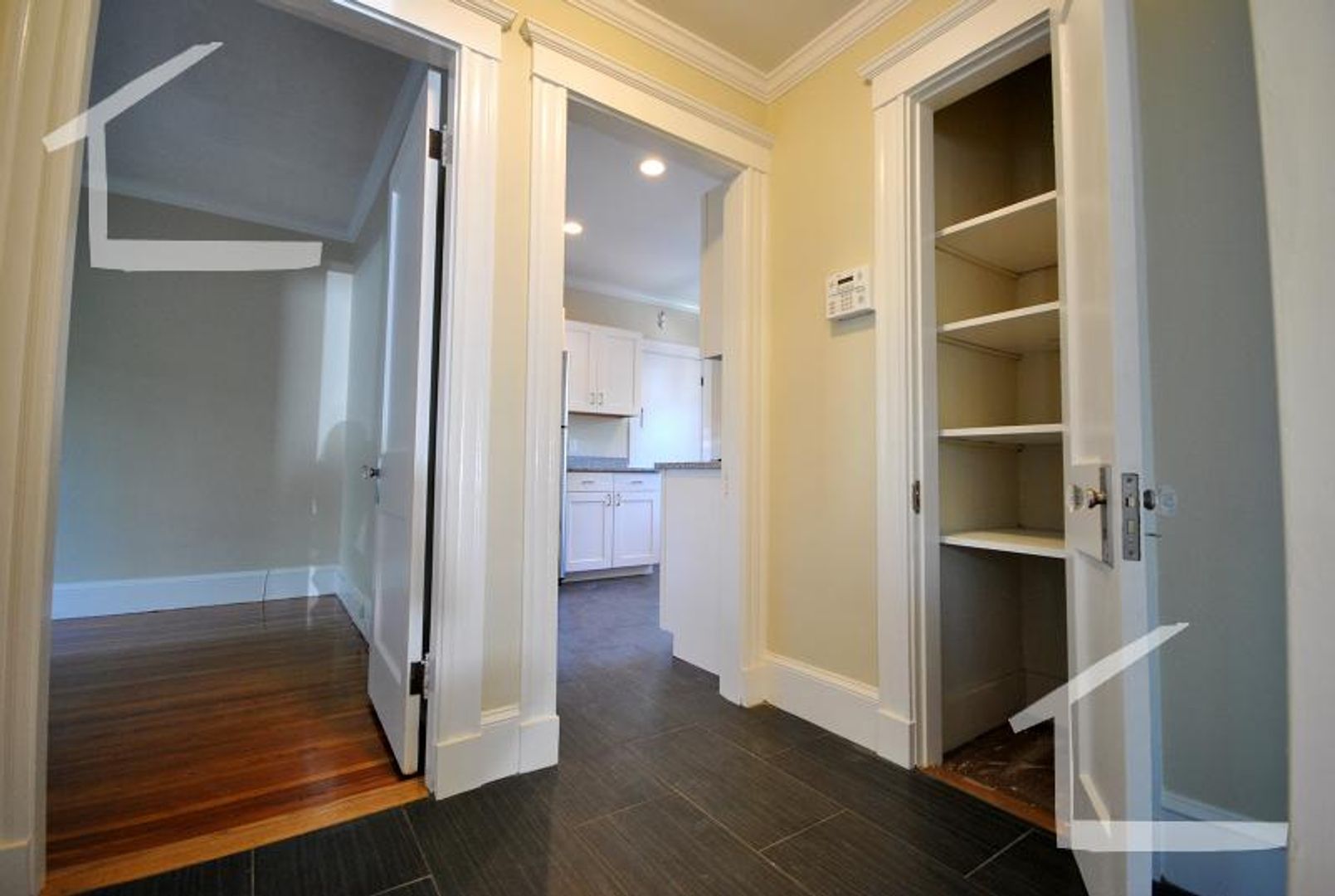 Boston Condo: 20 Tip Top