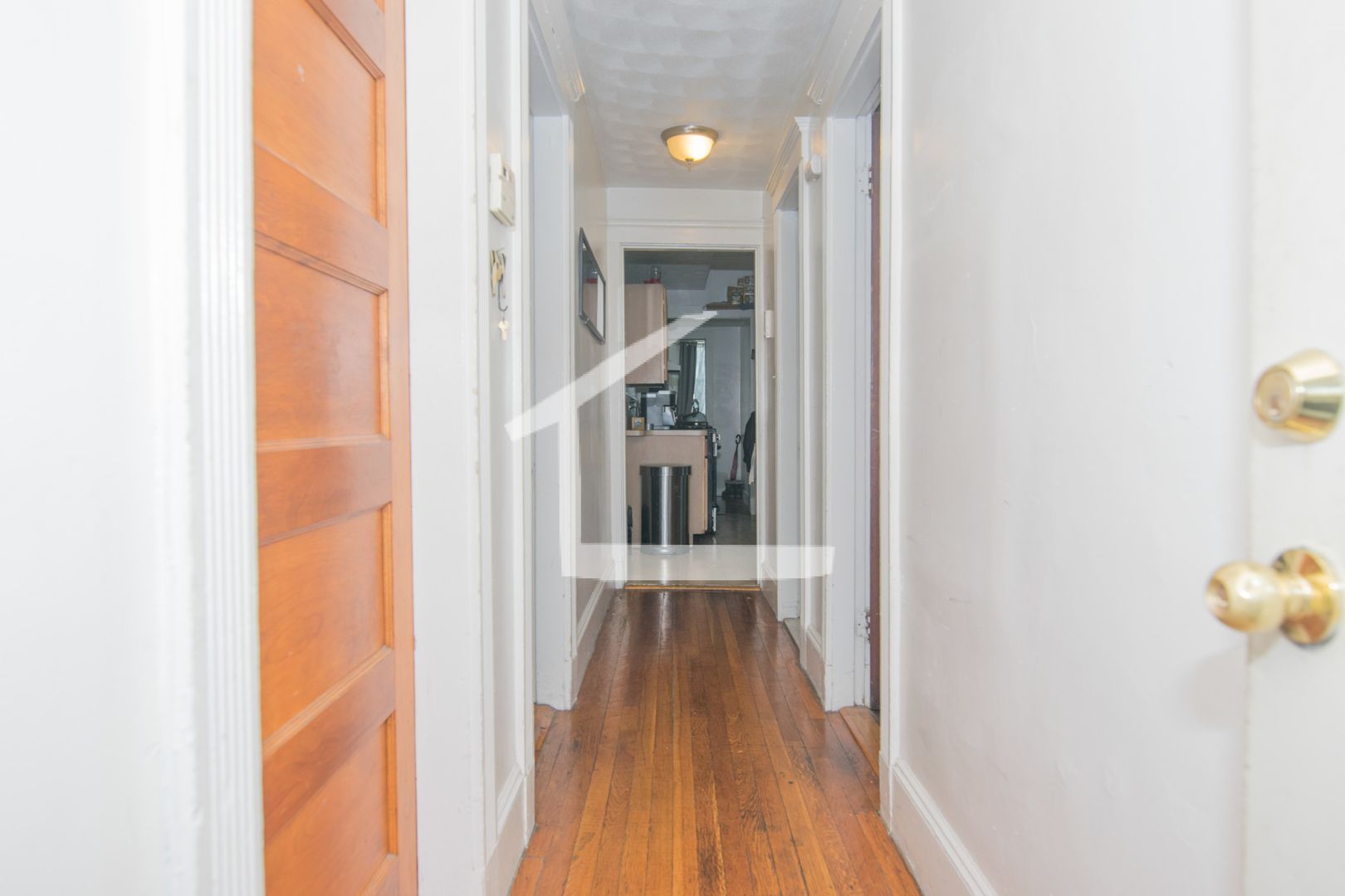 Boston Condo: 11 Gardner terrace