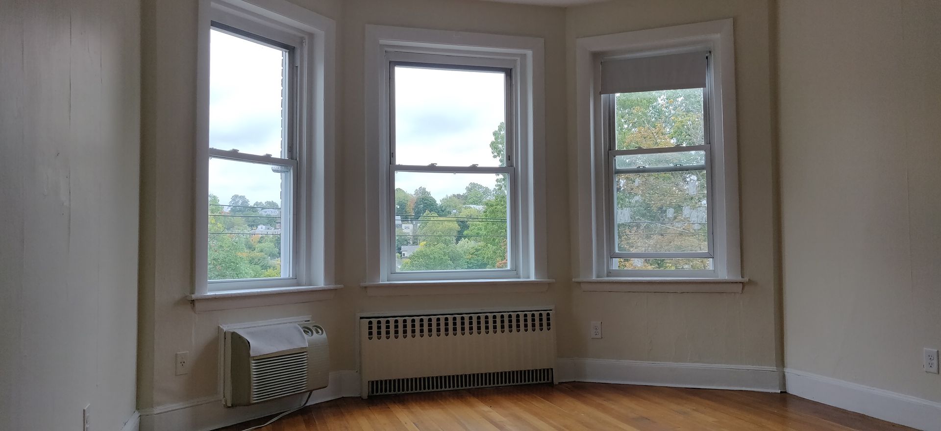 Brookline Condo: 40 Lancaster Ter