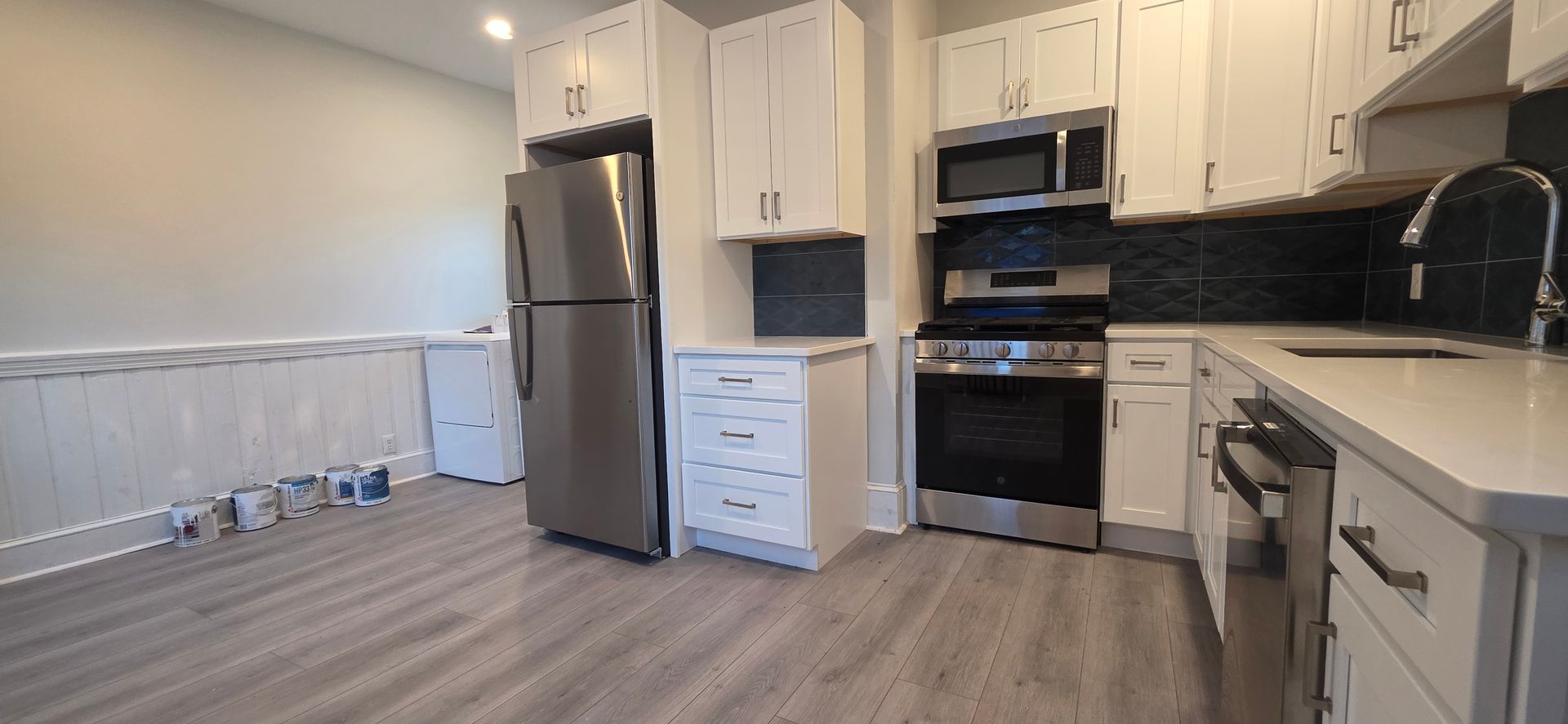 Boston Condo: 78 Linden Street