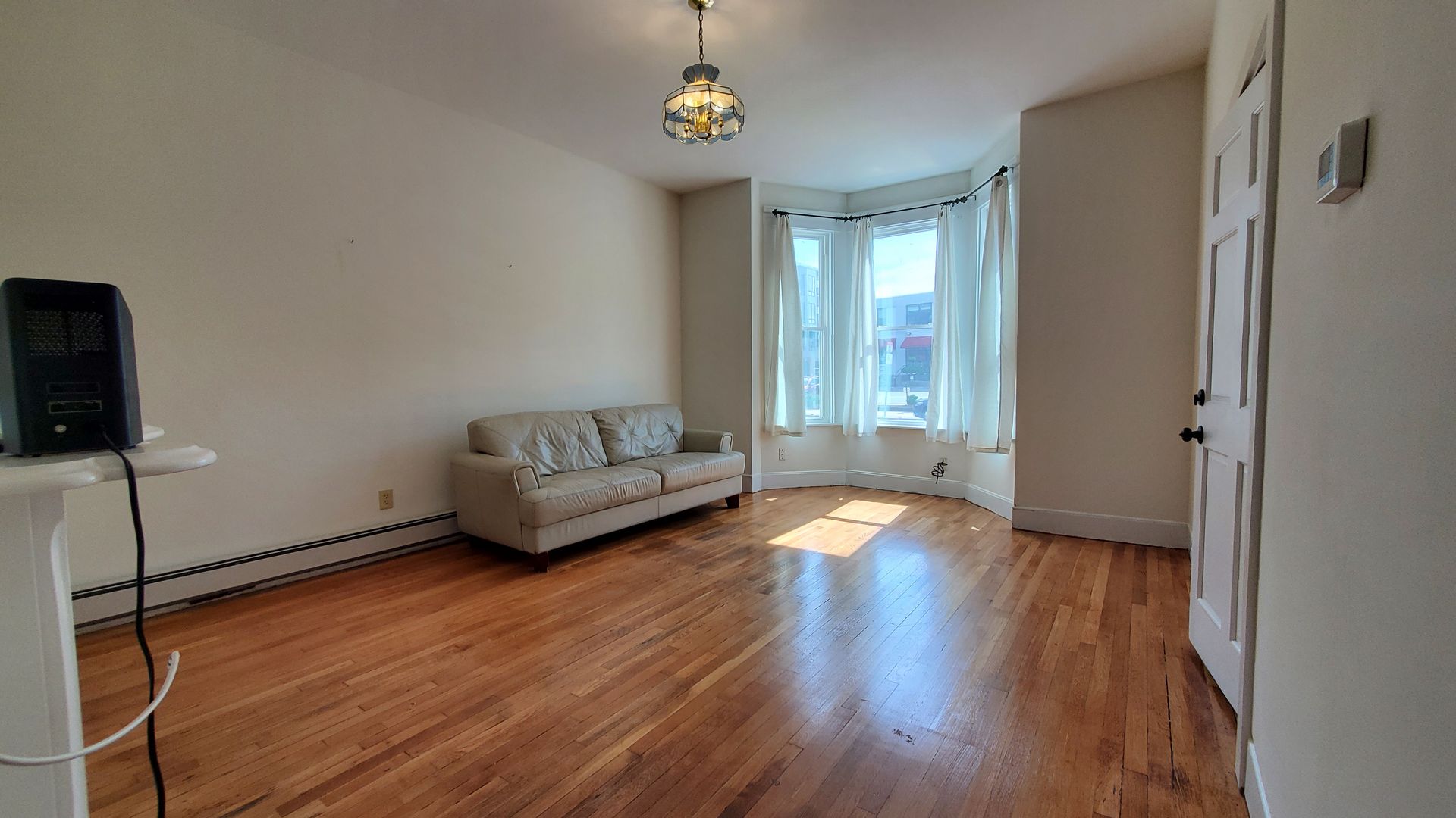 Boston Condo: 455 Cambridge St.