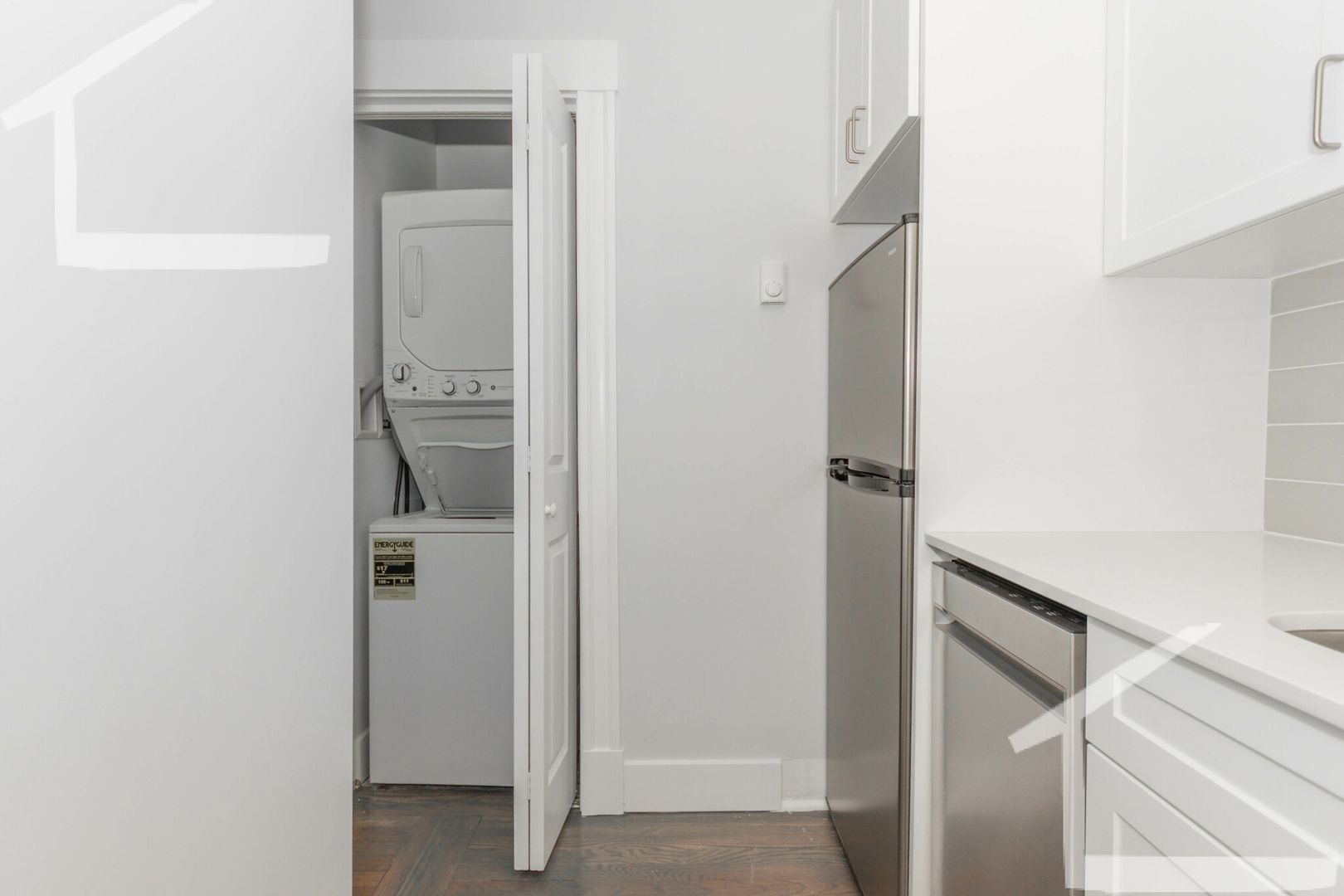 Boston Condo: 83 Park Dr.,