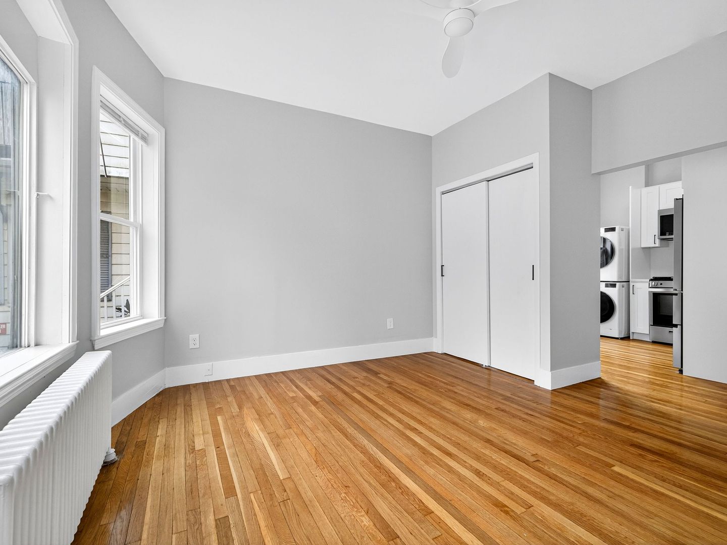 Cambridge, House: 1576 Cambridge St