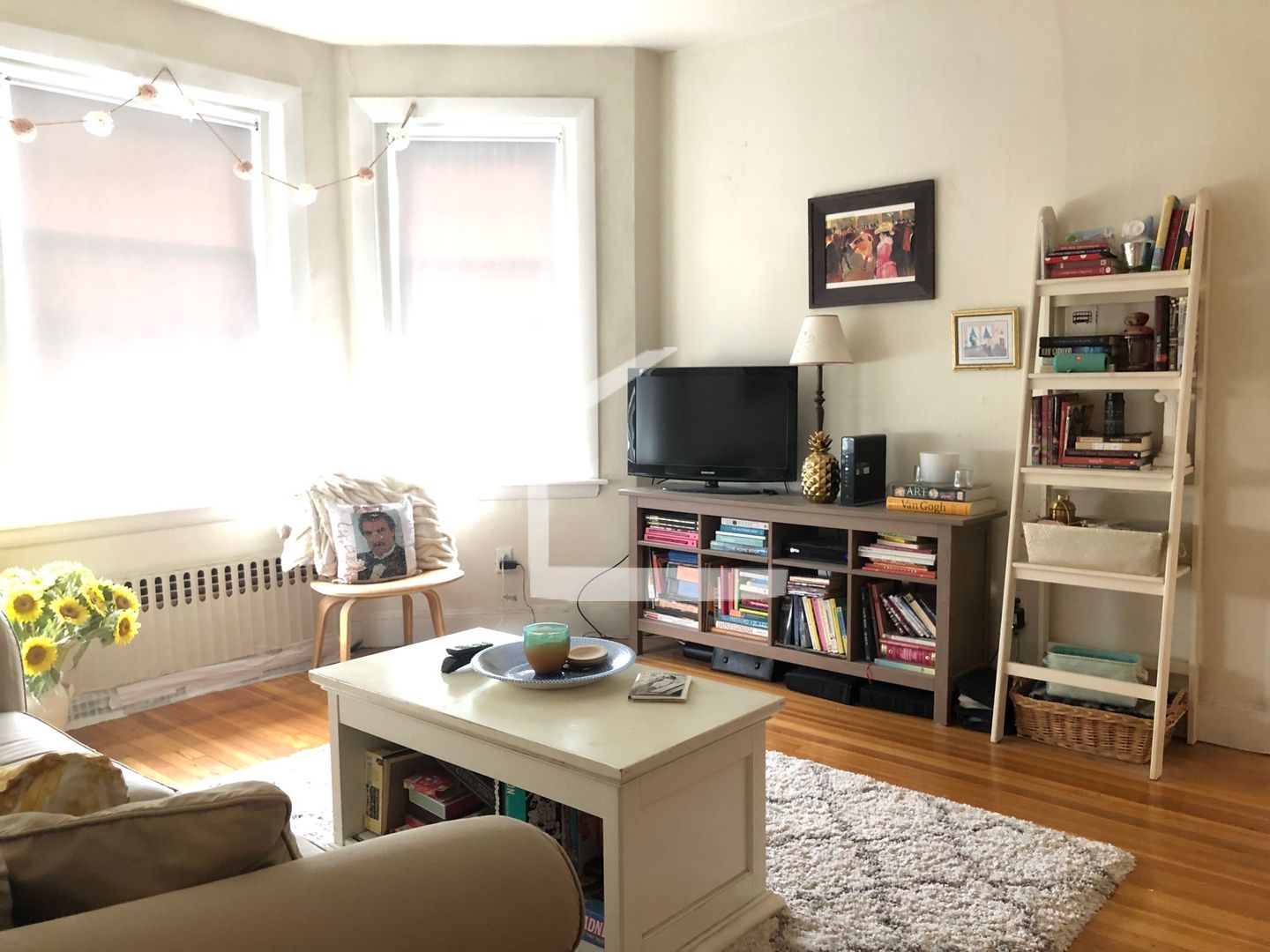 Brookline Condo: 33 Lancaster Terr