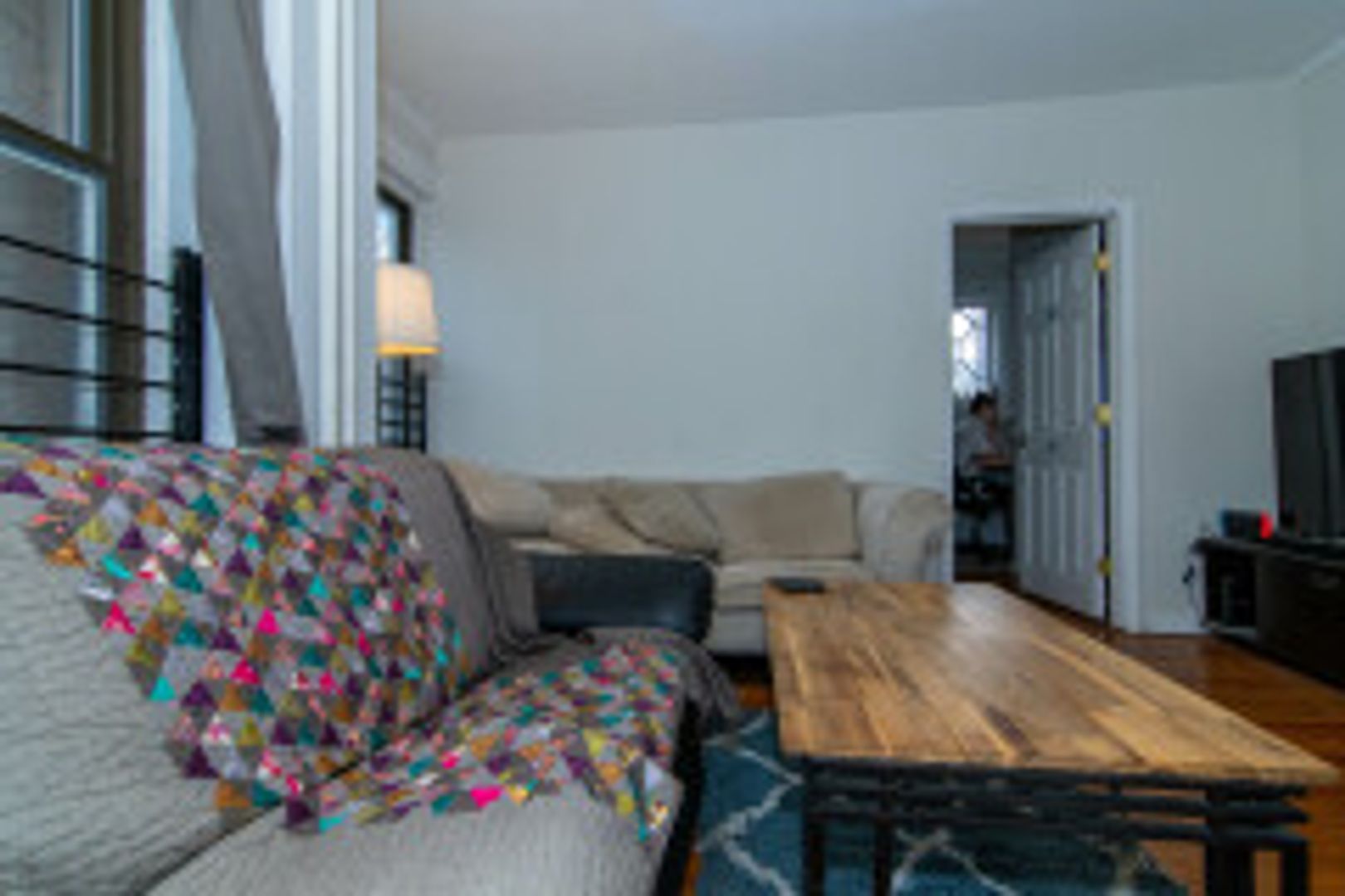 Boston House: 448 Park Drive