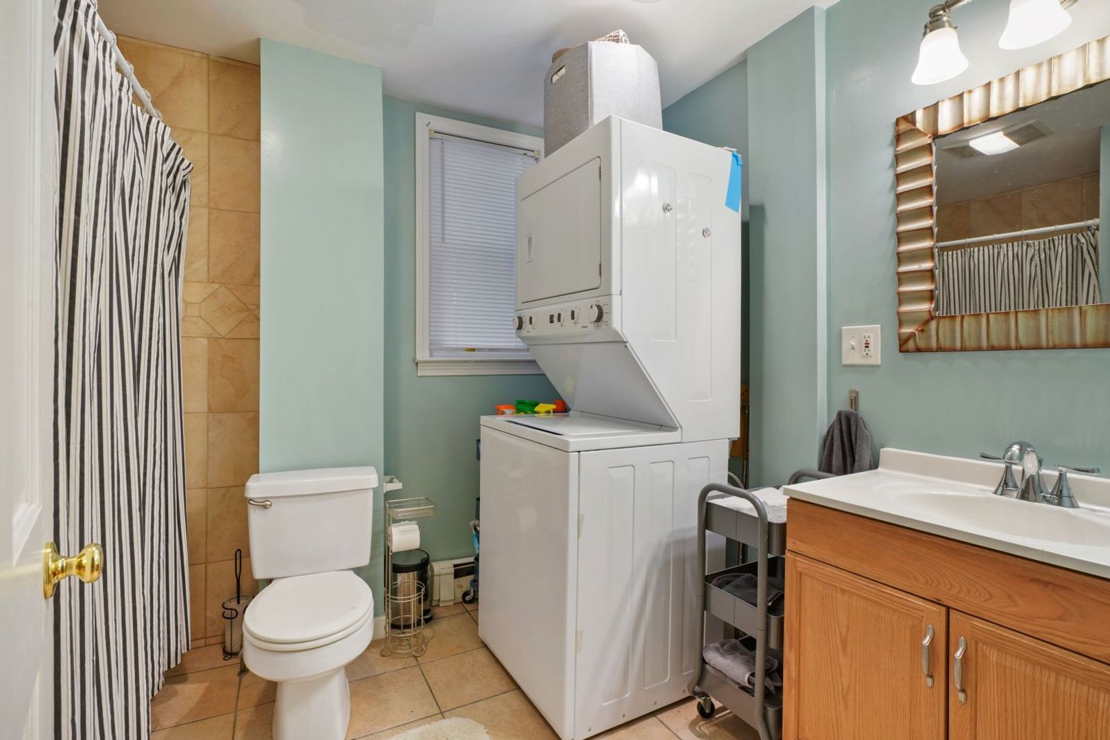 Boston Condo: 68 Calumet St