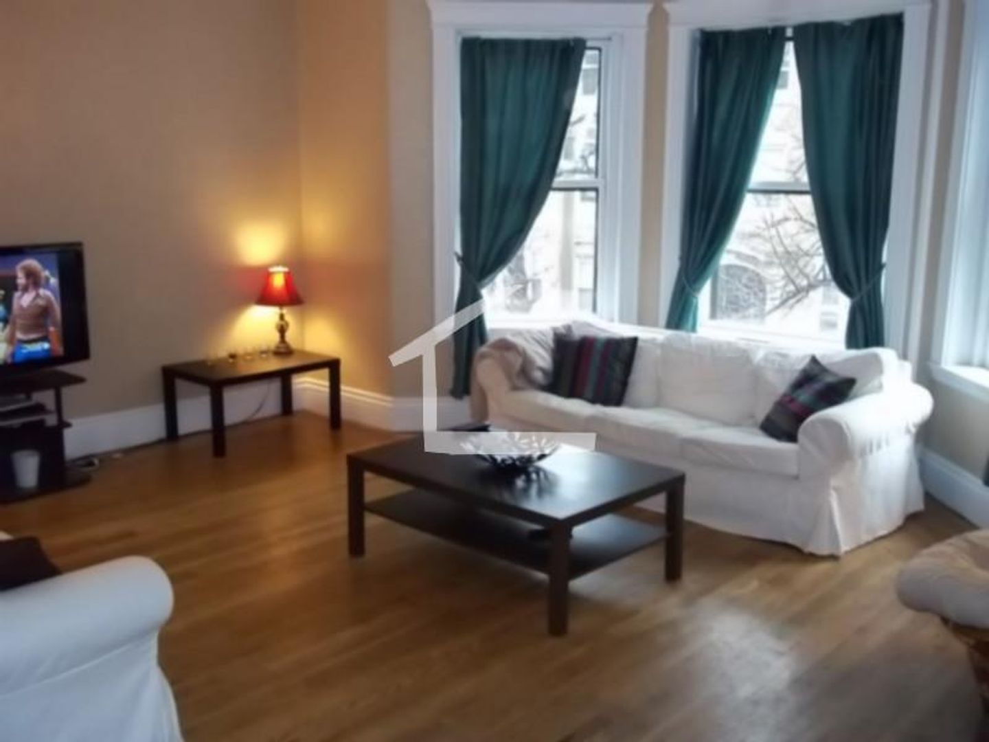 Brookline Condo: 11 Euston St