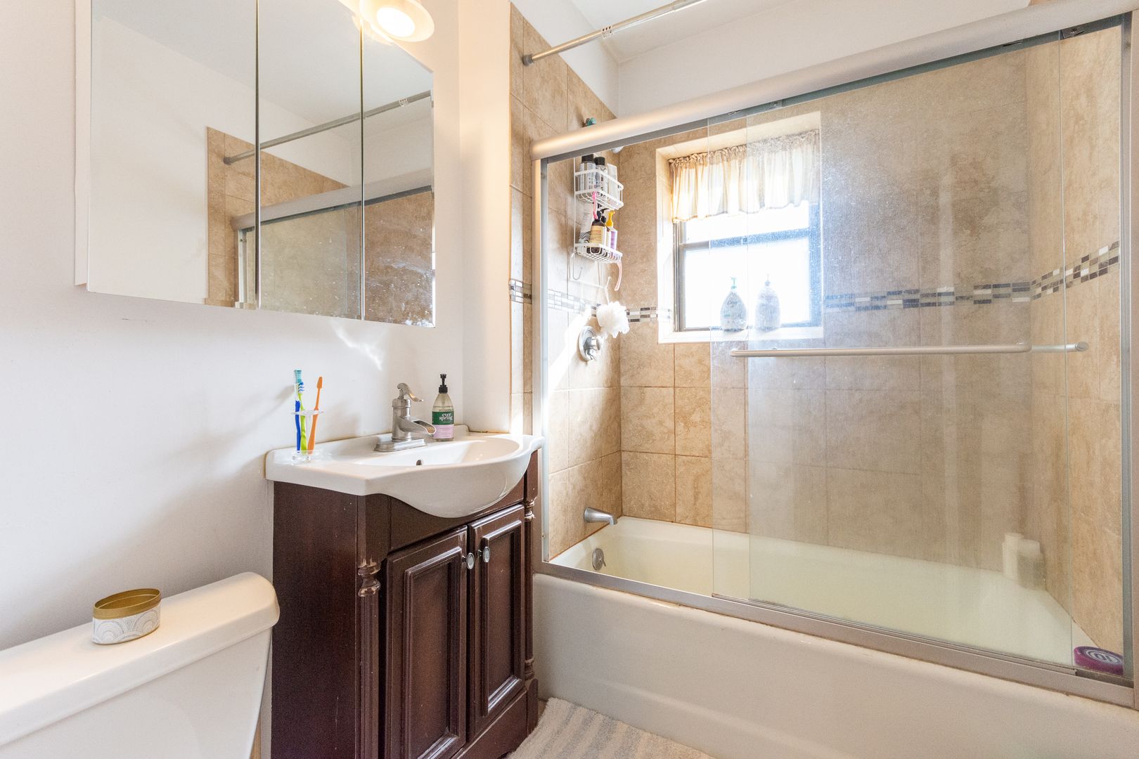 Boston Condo: 448 Park Drive