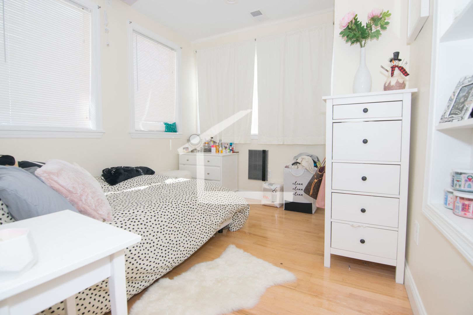 Brookline Condo: 1801 Beacon St.