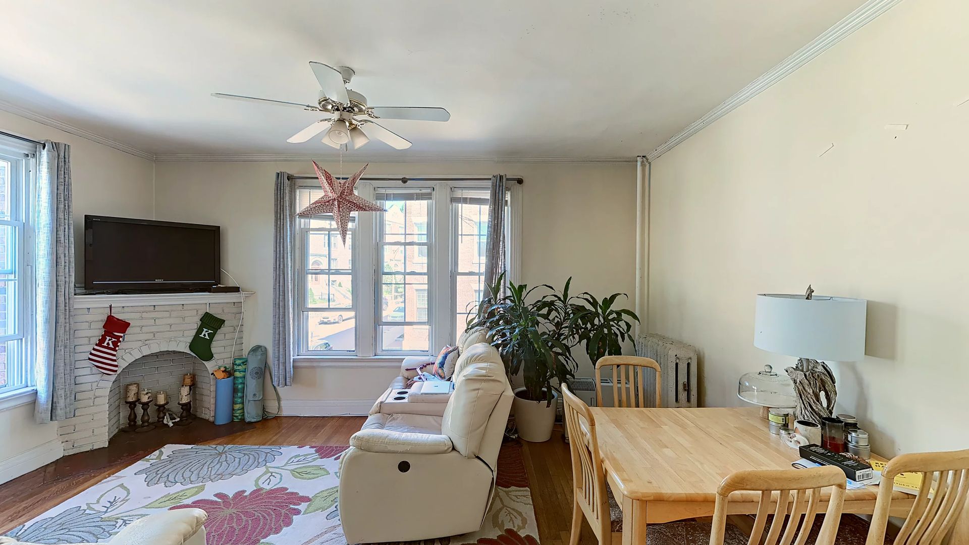 Boston Condo: 19 Glenville Avenue