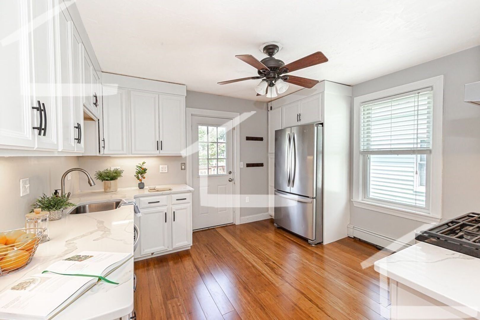 Waltham Condo: 90 Francis St