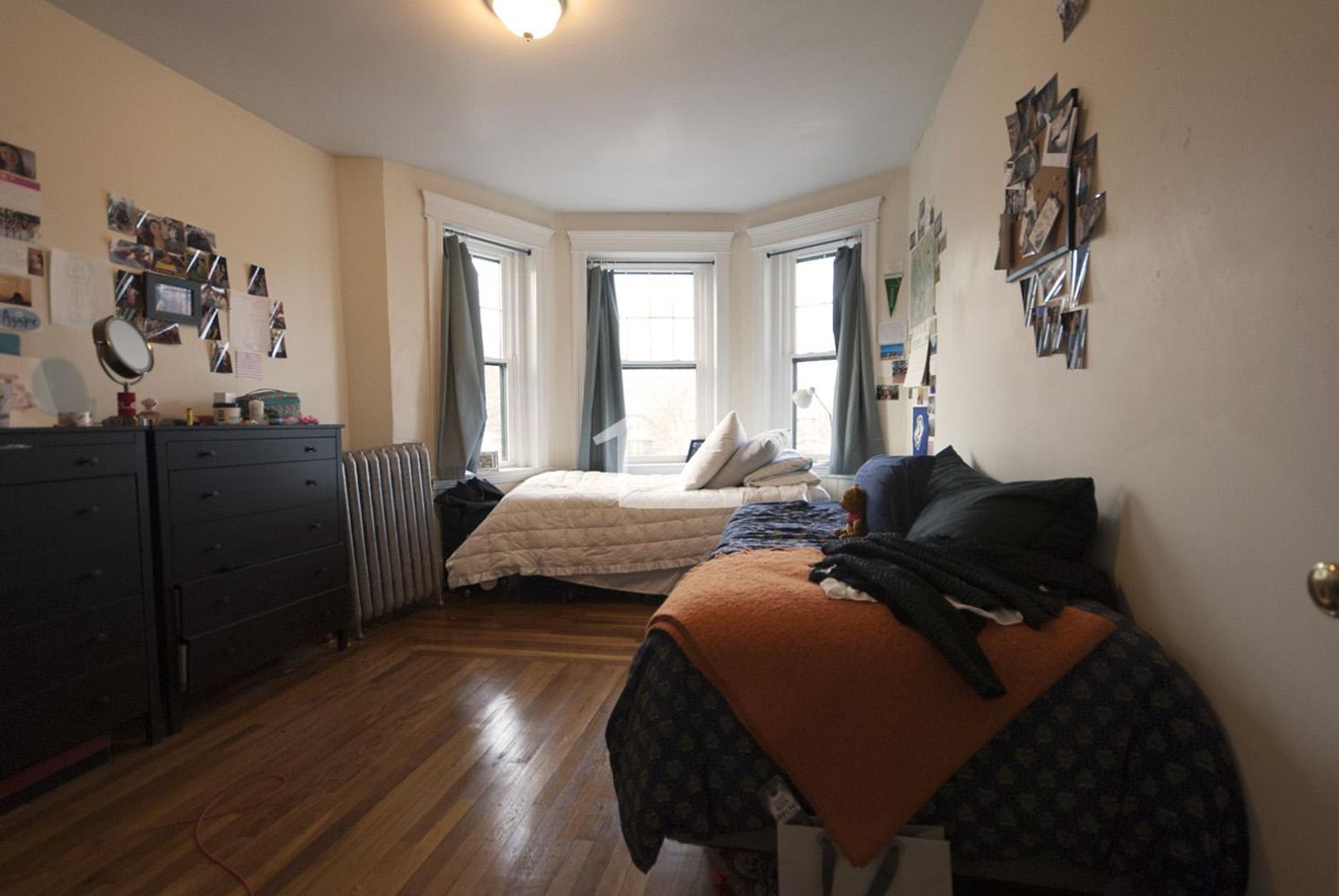 open House: 1868 Commonwealth Ave