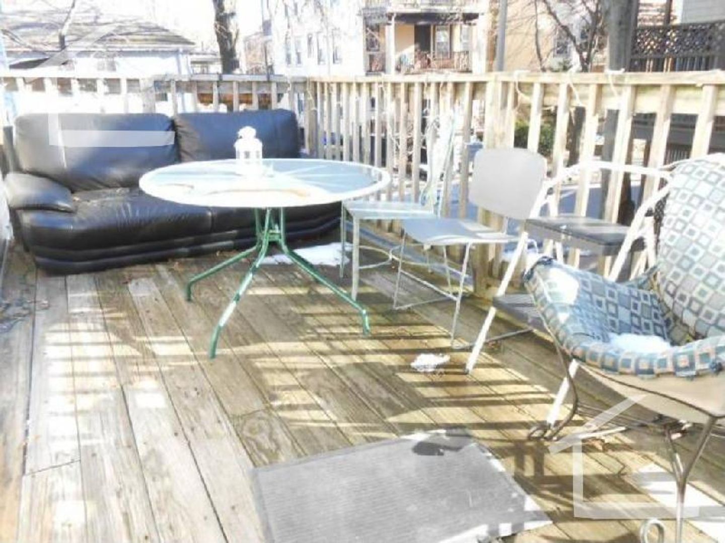 Brookline Condo: 206 Freeman St.,