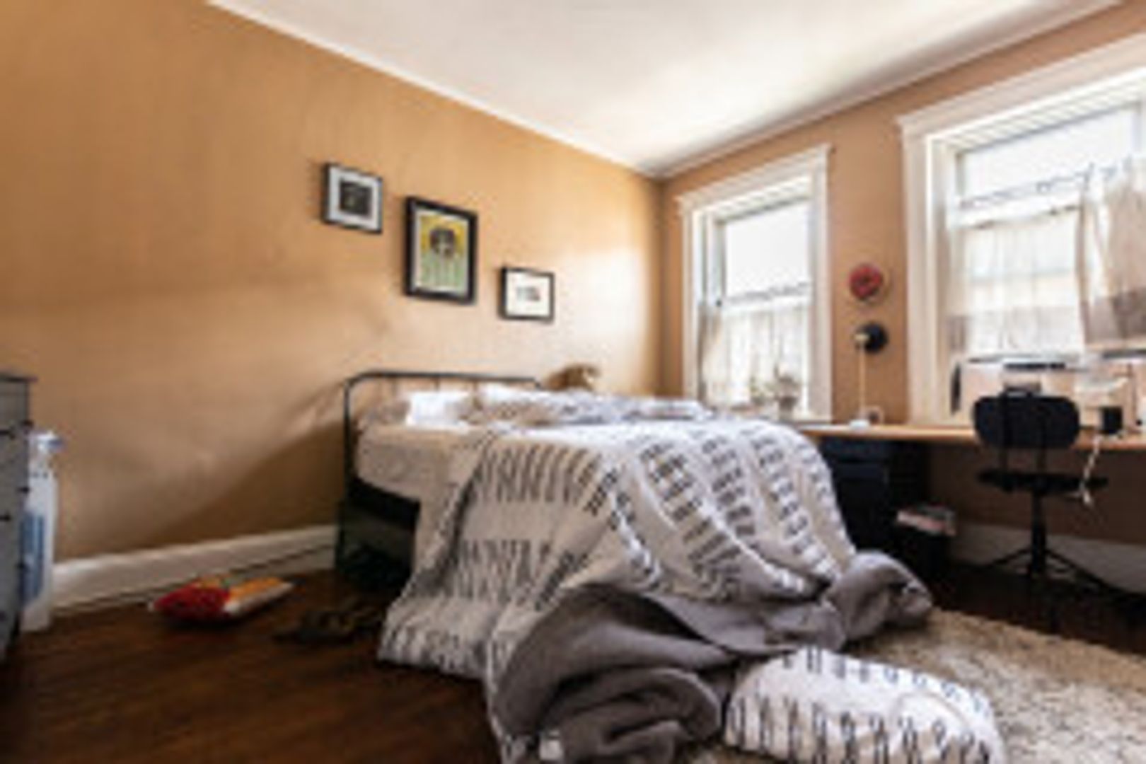 Boston Condo: 44 Park Vale Ave