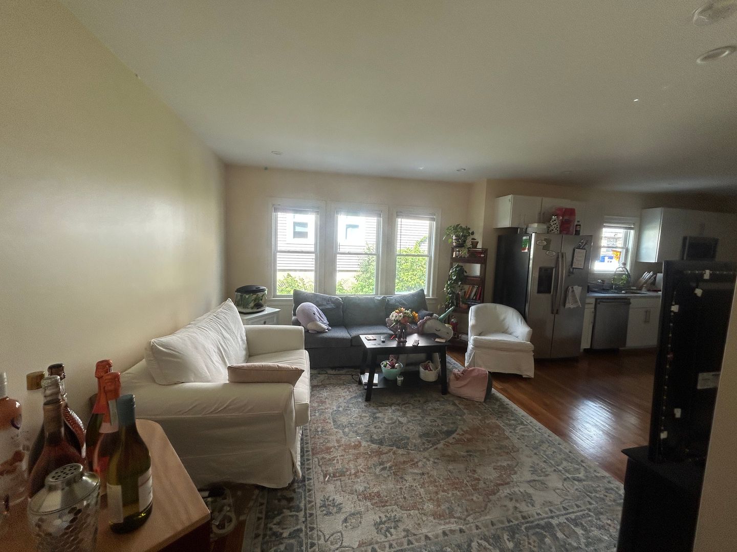 Brighton Condo: 45 Matchett St