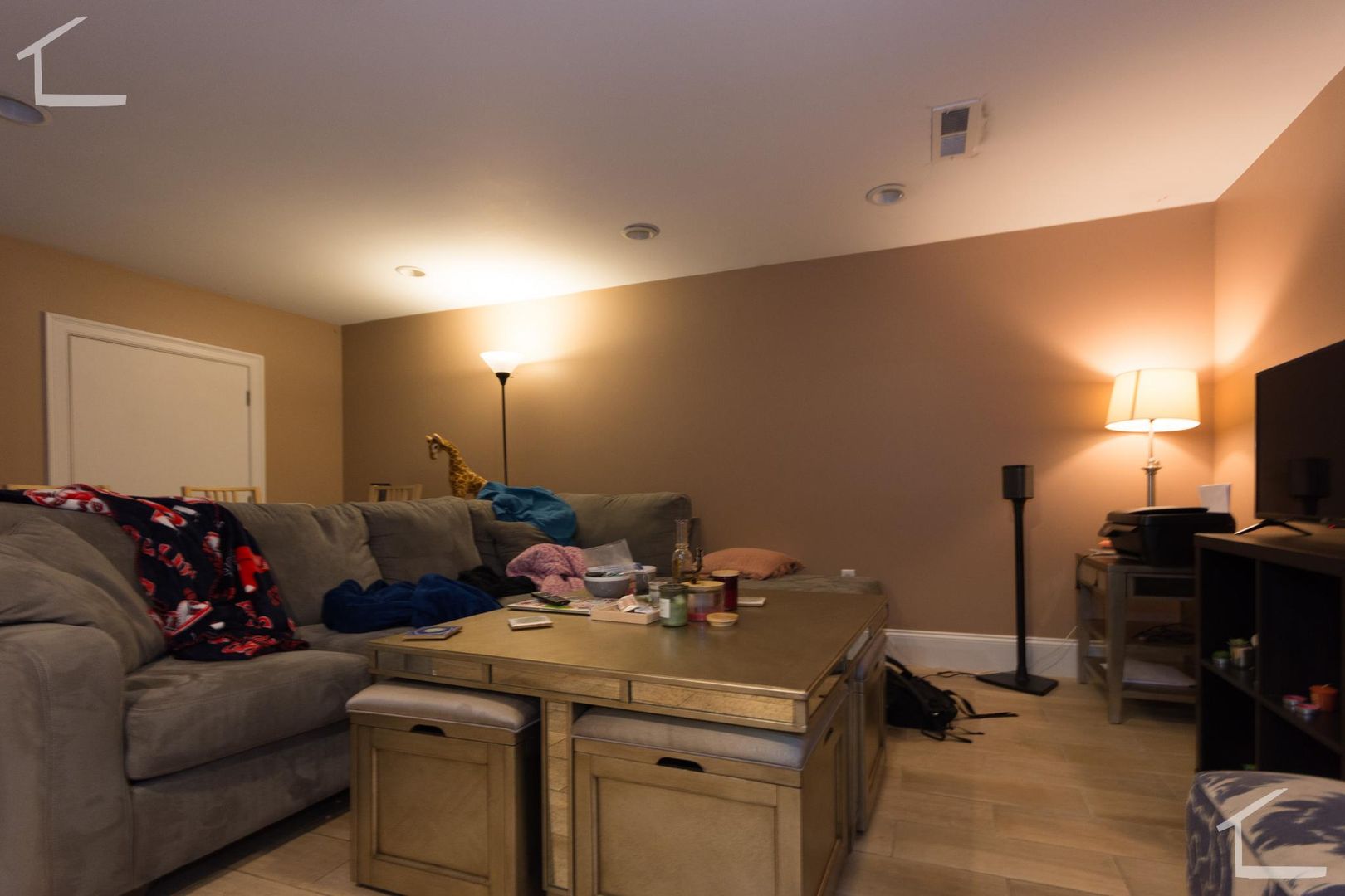 Boston Condo: 29 Saint Lukes Rd