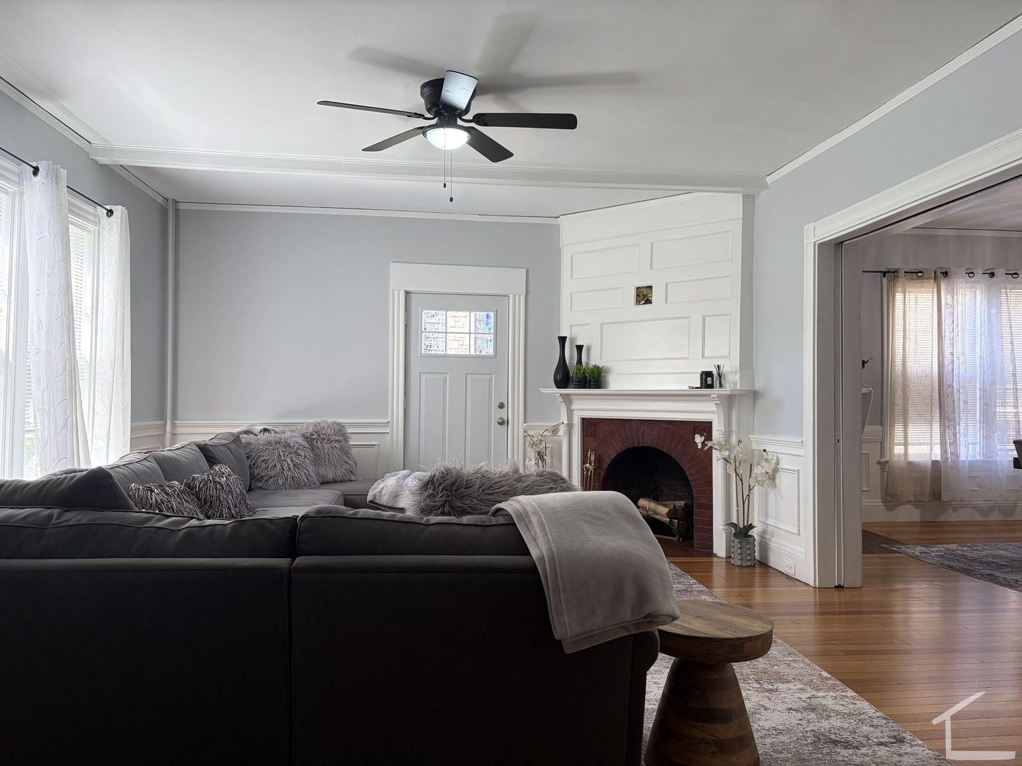Watertown House: 92 Mount Auburn St