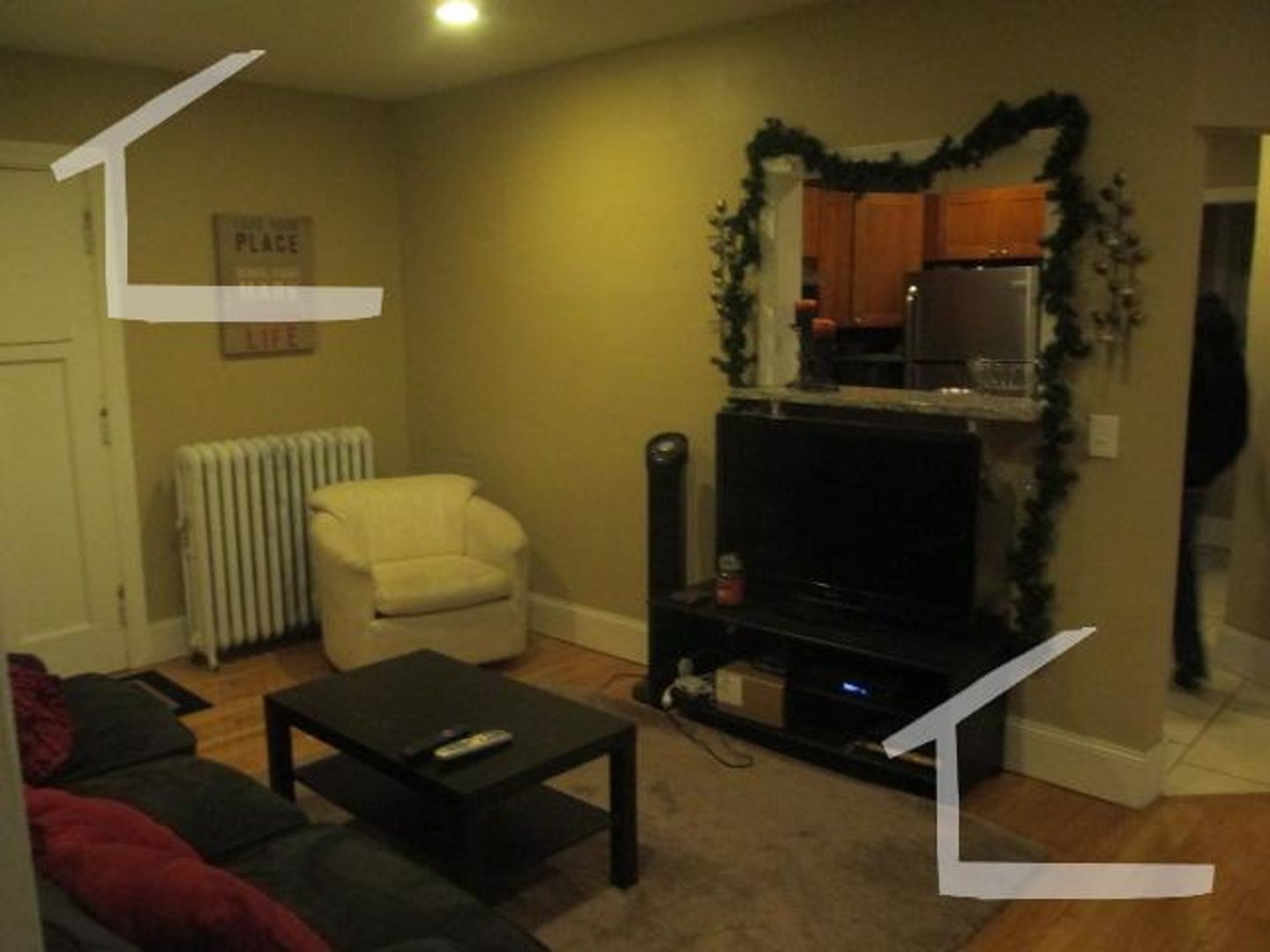 Brookline Condo: 65 Egmont St