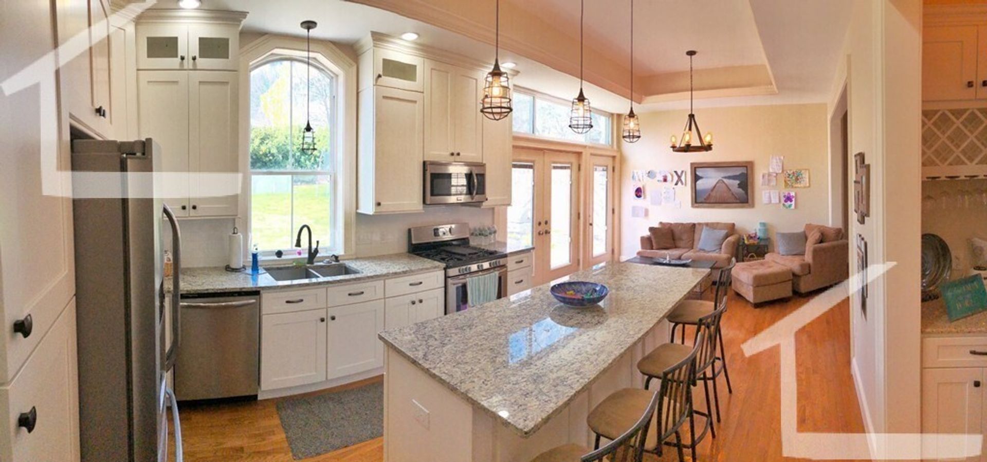 Quincy Condo: 79 S. Central Avenue