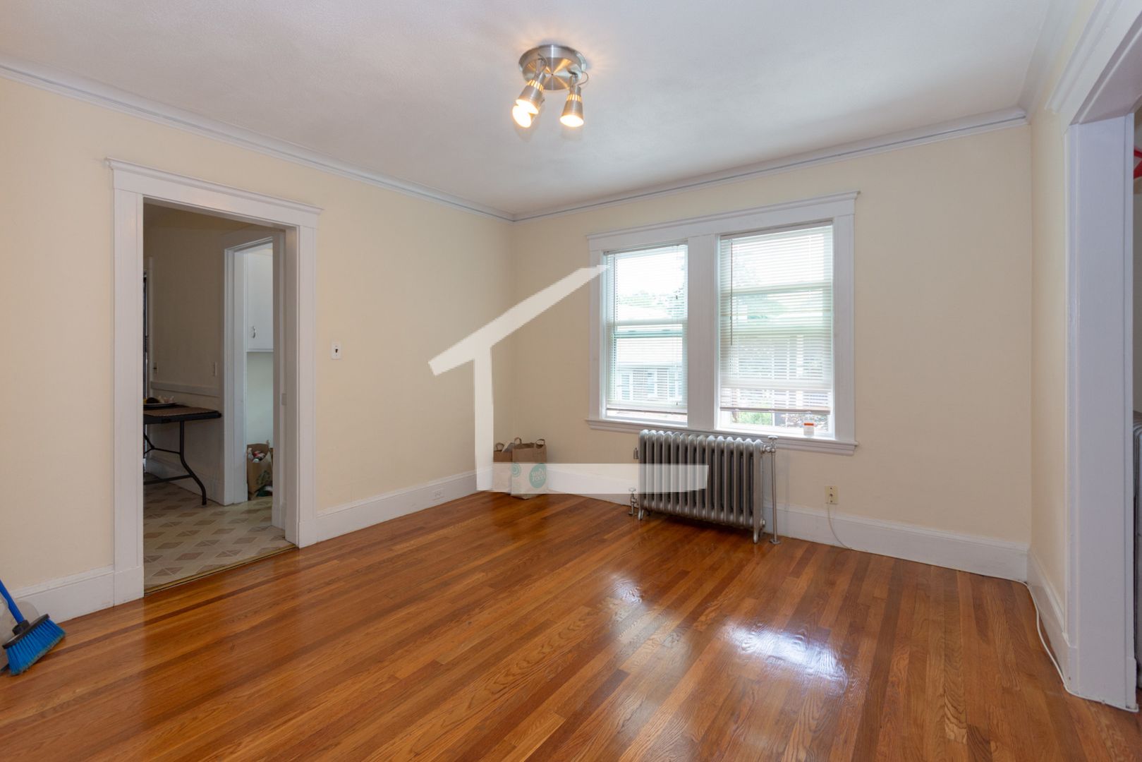 Brighton Townhome: 64 Greycliff Rd