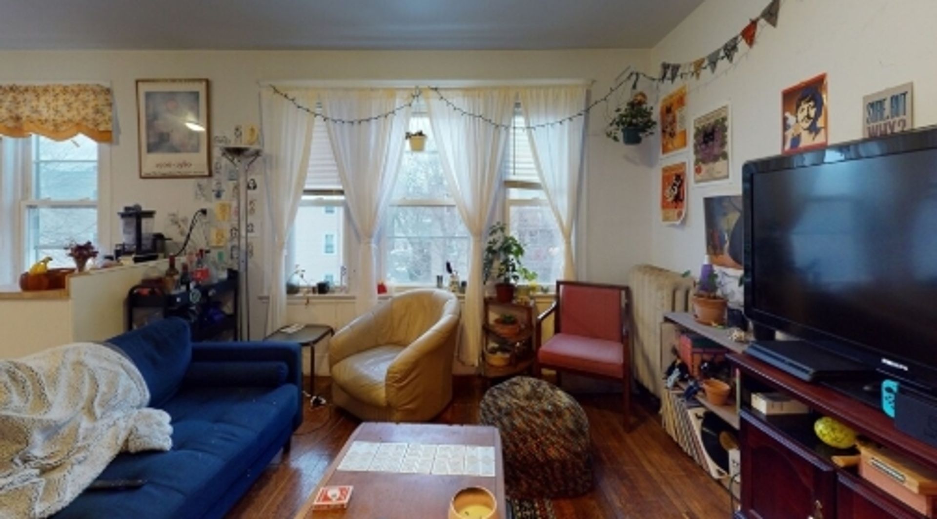 Brighton Condo: 3-11 Ransom  Rd