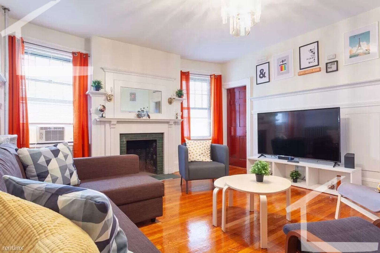 Brookline Condo: 1243 Beacon St.,