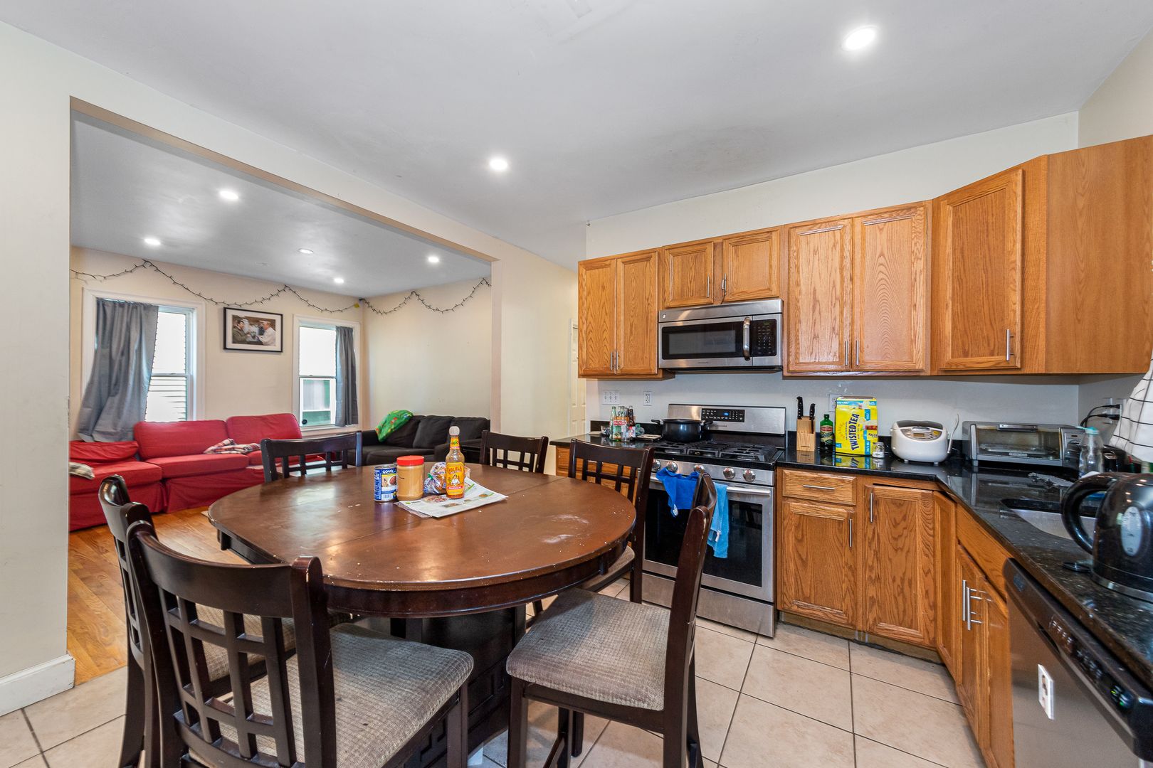 Boston Condo: 228 Calumet St.