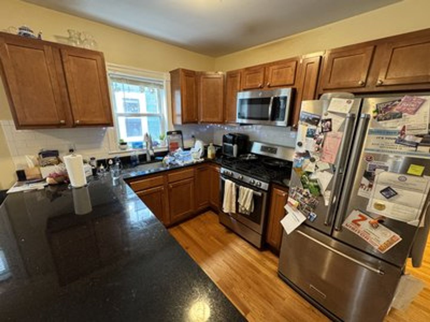 Somerville Condo: 46 Gorham St