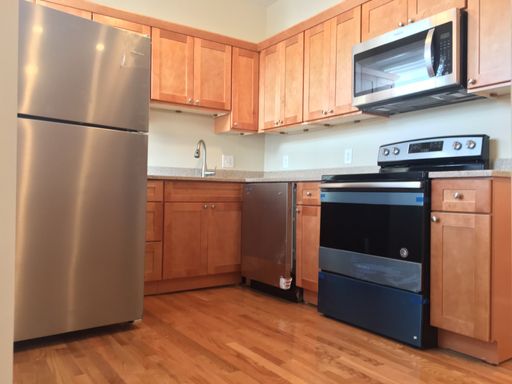 NO FEE!!!! GREAT JUNE 1ST 3 BED AVAILABILITY IN ALLSTON!!! – photo 1