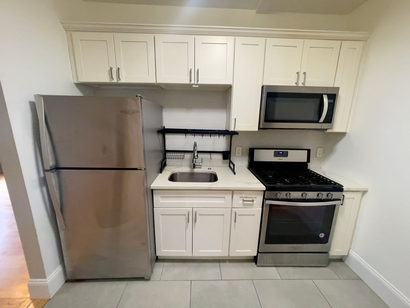 Allston Condo: 8 Gardner St