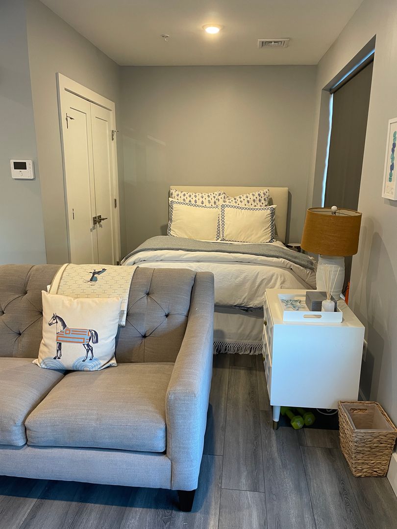 South Boston Condo: 40 B St