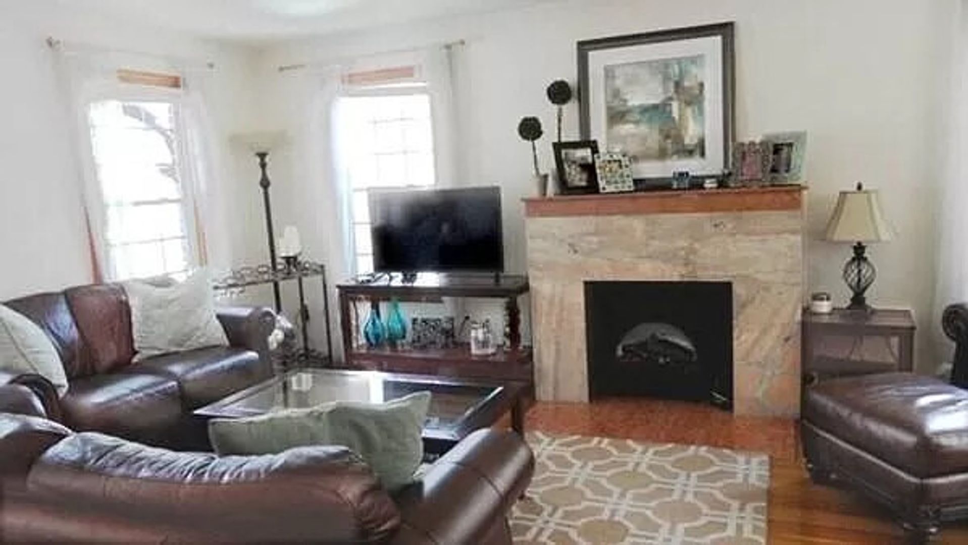 Brookline House: 62 Rawson Rd