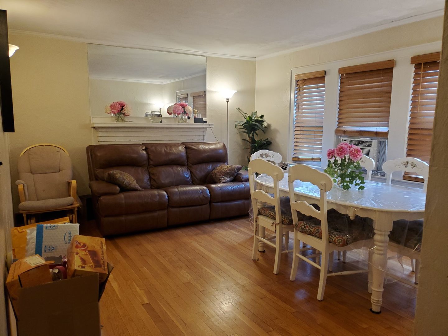 Boston House: 25 Wiltshire Rd