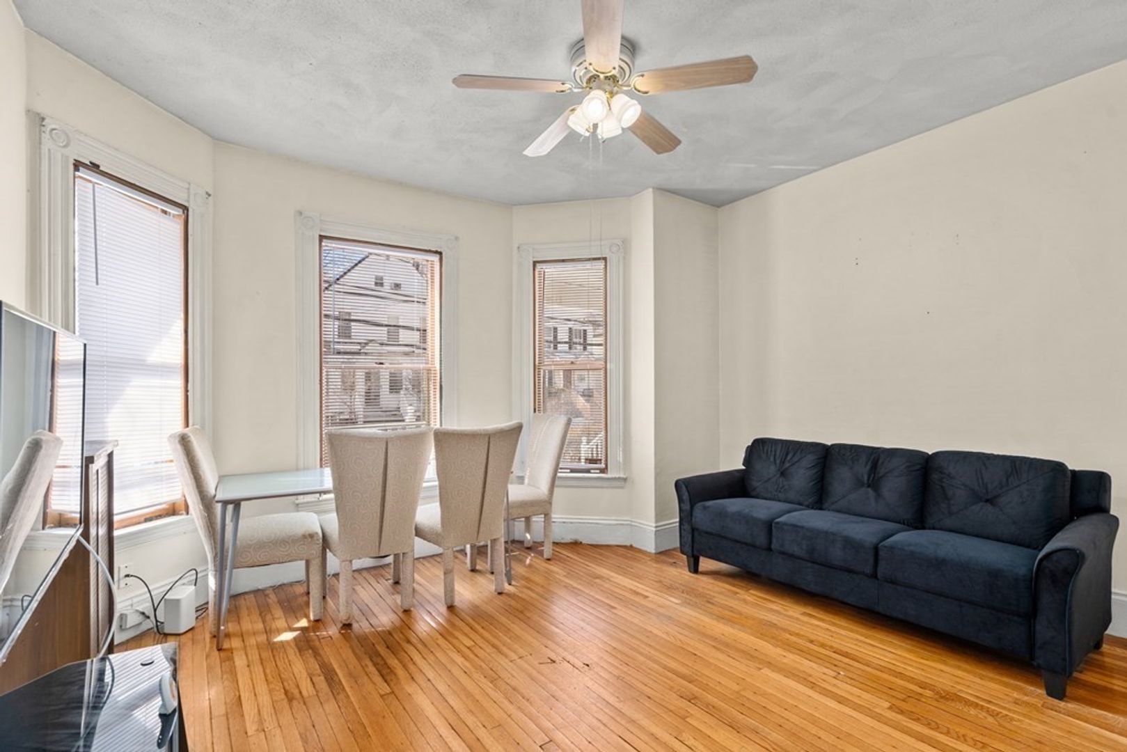 Boston Condo: 34 Foster Street