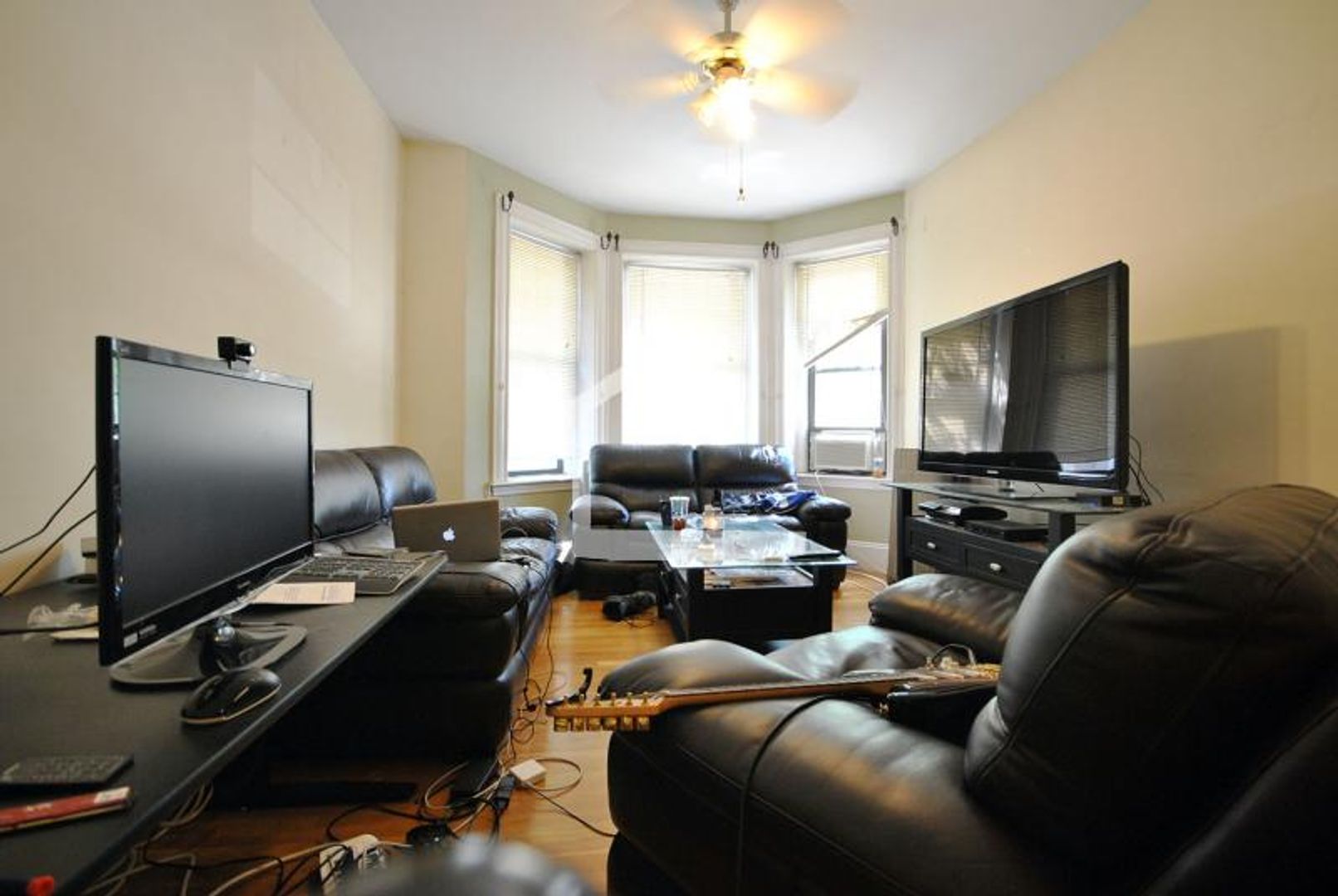 Boston Condo: 57 Brighton Ave