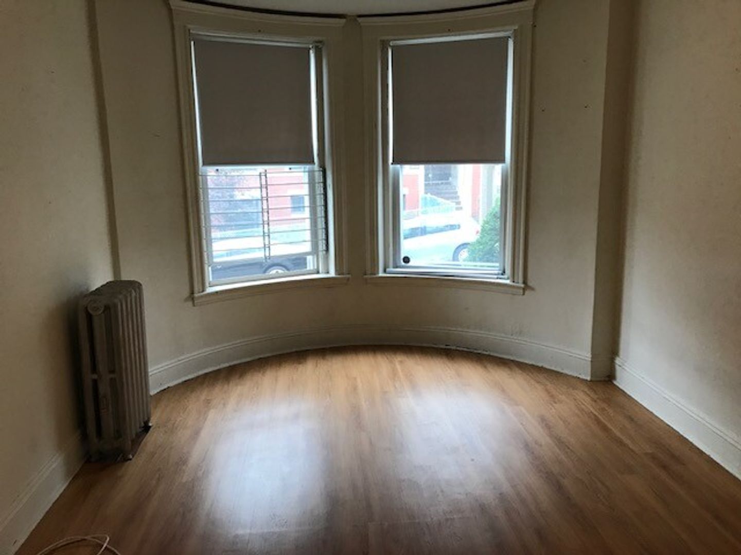 Boston Condo: 11 Mt Hood Rd