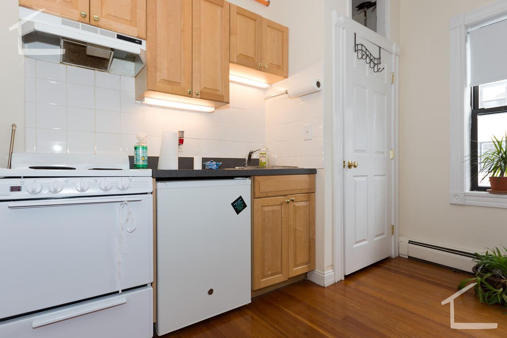 Boston Condo: 11 Keswick