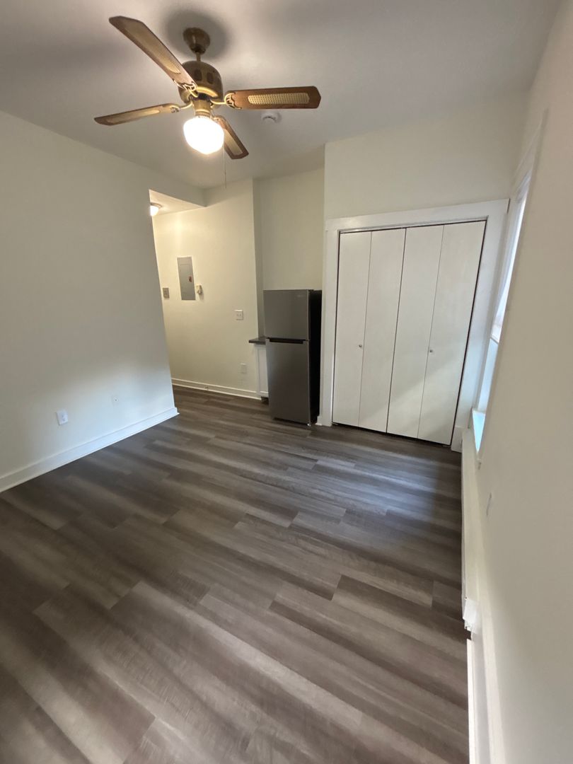 Boston Condo: 592 Cambridge St