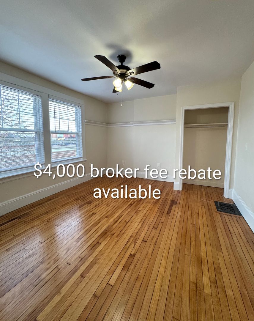 Boston Condo: 30 Wadsworth St.