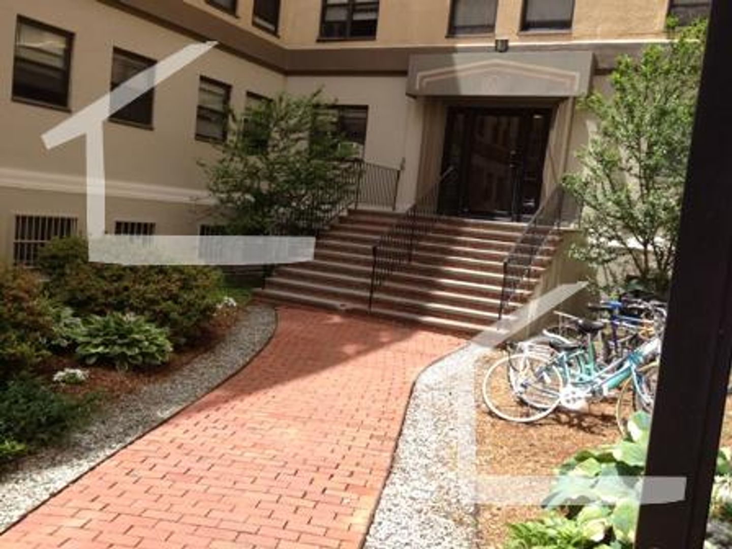 Cambridge House: 1200 Massachusetts Ave