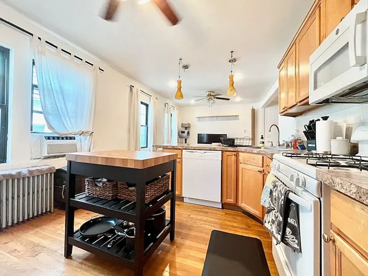 Boston Condo: 3 Aldie St.